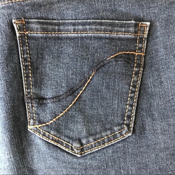 Lane Bryant jeans - Picture 4 of 5